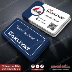 Nakliyat Kartvizit 13