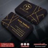 Emlak kartvizit tasarımı - kaliteli baskı