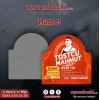 Tostçu Mahmut magnet tasarımı - özel baskılı reklam magneti