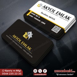 Emlak Kartvizit 13