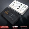 Kuyumcu kartviziti tasarımı