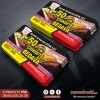 Çiğköfte kartvizit tasarımı