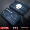 Bilişim teknolojileri kartviziti tasarımı