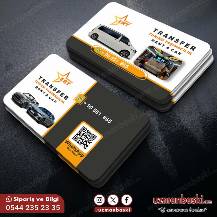Turizm Vip Taşımacılık Kartvizit  Turizm Vip Taşımacılık Kartvizit