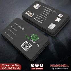 Mobilyacı Kartvizit Tasarımı