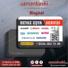 Beyaz Eşya Servisi Magnet – Hızlı, Güvenilir ve Uygun Fiyatlı Beyaz eşya servisi için teknik servis magneti – iletişim ve hizmet tanıtımı