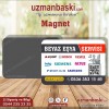 Beyaz Eşya Servisi Magnet – Hızlı, Güvenilir ve Uygun Fiyatlı Beyaz eşya servisi için teknik servis magneti – iletişim ve hizmet tanıtımı