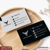 VIP Taşımacılık Kartvizit Tasarımı