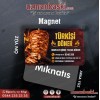 dönerci magnet örneği dönerci magnet örneği