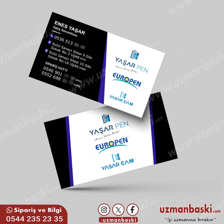 Oto Elektrik ve Yol Yardım Kartvizit  Oto Elektrik ve Yol Yardım Kartvizit