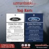 tercih otom yağ kartı tercih otom yağ kartı
