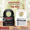 Yağ Bakım Kartı6 Yağ Bakım Kartı6