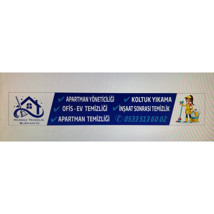 Merkez Temizlik Burhaniye bin kart - bin magnet ödeme linki Merkez Temizlik Burhaniye bin kart - bin magnet ödeme linki