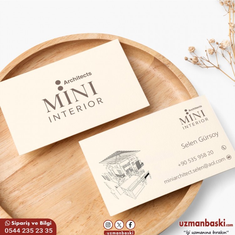 Mimar Kartviziti Mimar Kartviziti