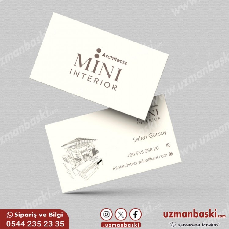 Mimar Kartviziti Mimar Kartviziti