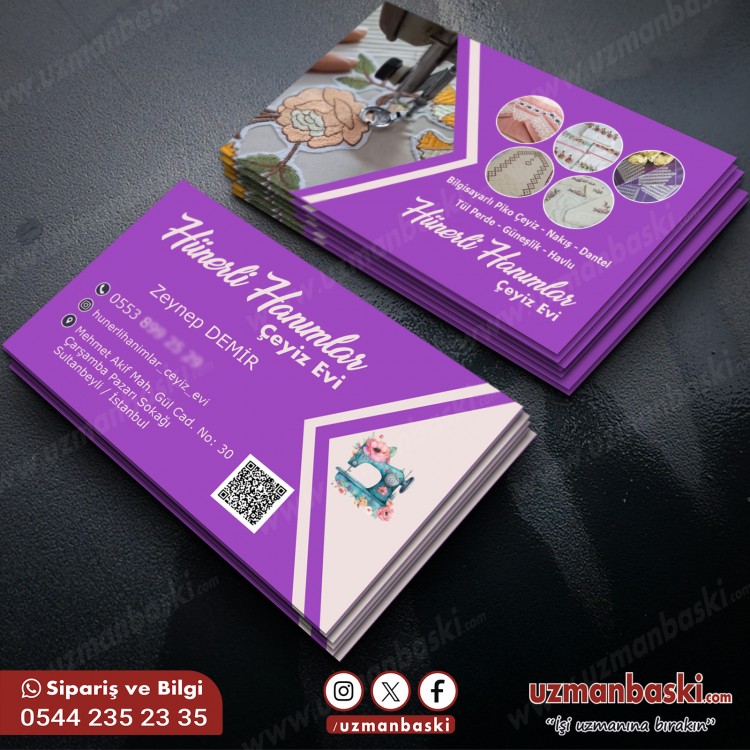 Çeyiz Kartvizit Çeyiz Kartvizit