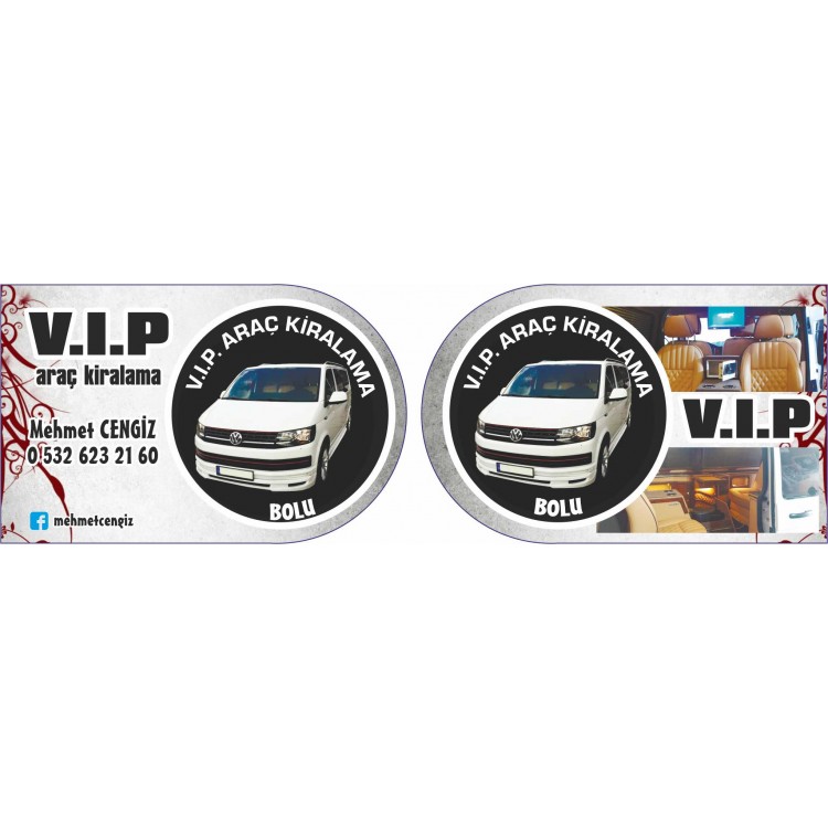 VİP ARAÇ KİRALAMA KARTVİZİT VİP ARAÇ KİRALAMA KARTVİZİT