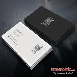 Yeminli Tercüman Kartvizit