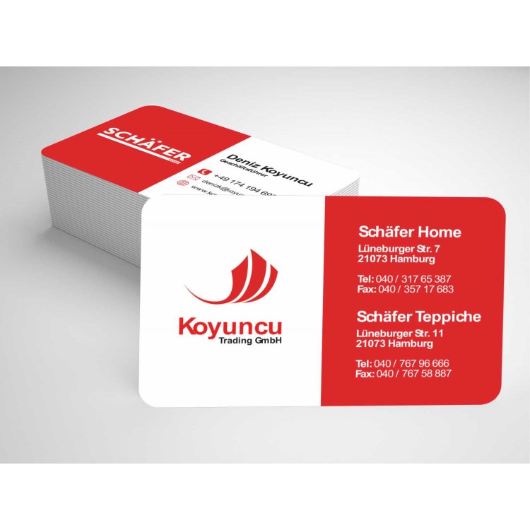 Beyaz Eşya Kartvizit  Beyaz Eşya Kartvizit