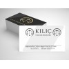 HUKUK BÜROSU KARTVİZİT HUKUK BÜROSU KARTVİZİT