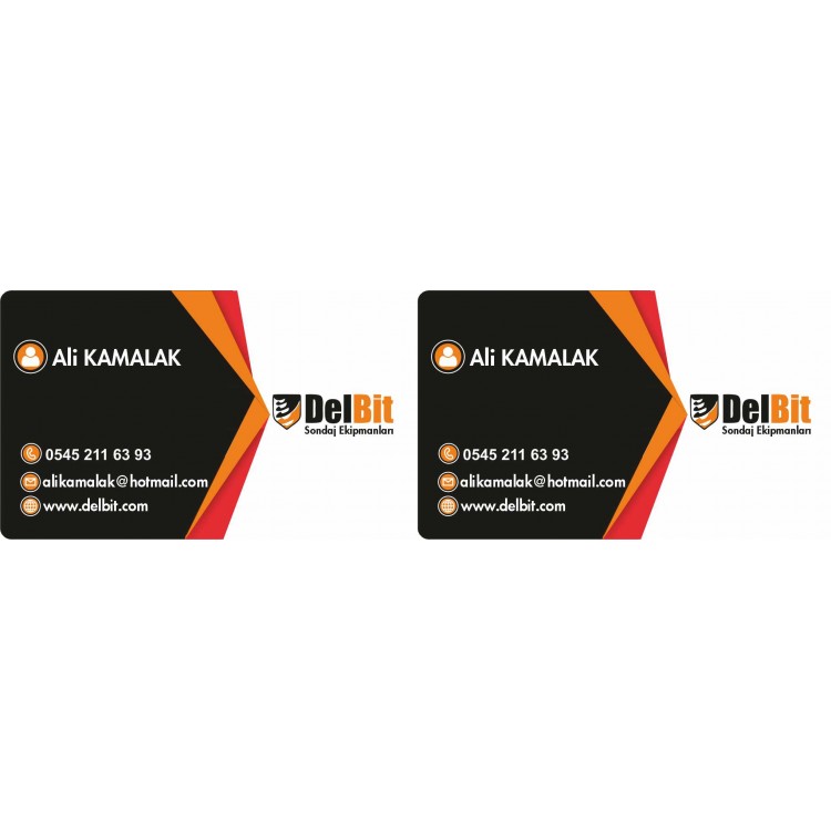 KURUMSAL ŞIK  KARTVİZİT KURUMSAL ŞIK  KARTVİZİT