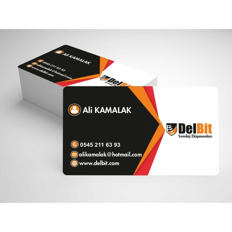 KURUMSAL ŞIK  KARTVİZİT KURUMSAL ŞIK  KARTVİZİT