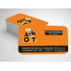 OT CAFE KARTVİZİT OT CAFE KARTVİZİT