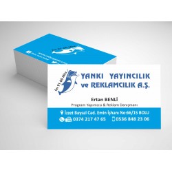 RADYO MEDYA KARTVİZİT