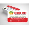 SPOTCU KARTVİZİT
