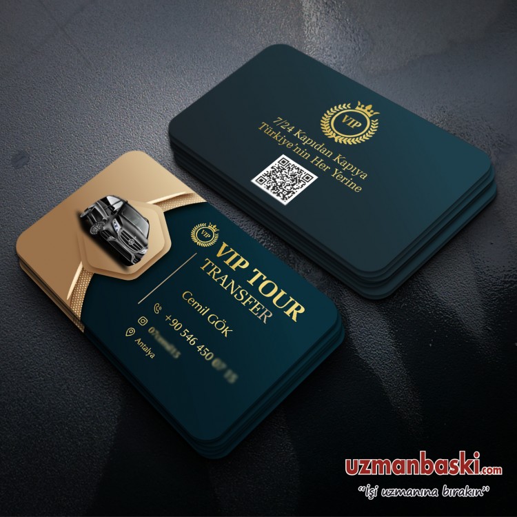 vip taşımacılık kartvizit vip taşımacılık kartvizit