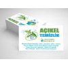 TEMİZLİK KARTVİZİT