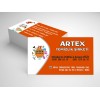 TEMİZLİK EV OFİS KARTVİZİT TEMİZLİK EV OFİS KARTVİZİT
