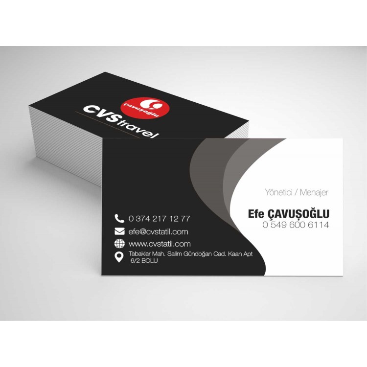 TURİZM KURUMSAL KARTVİZİT TURİZM KURUMSAL KARTVİZİT