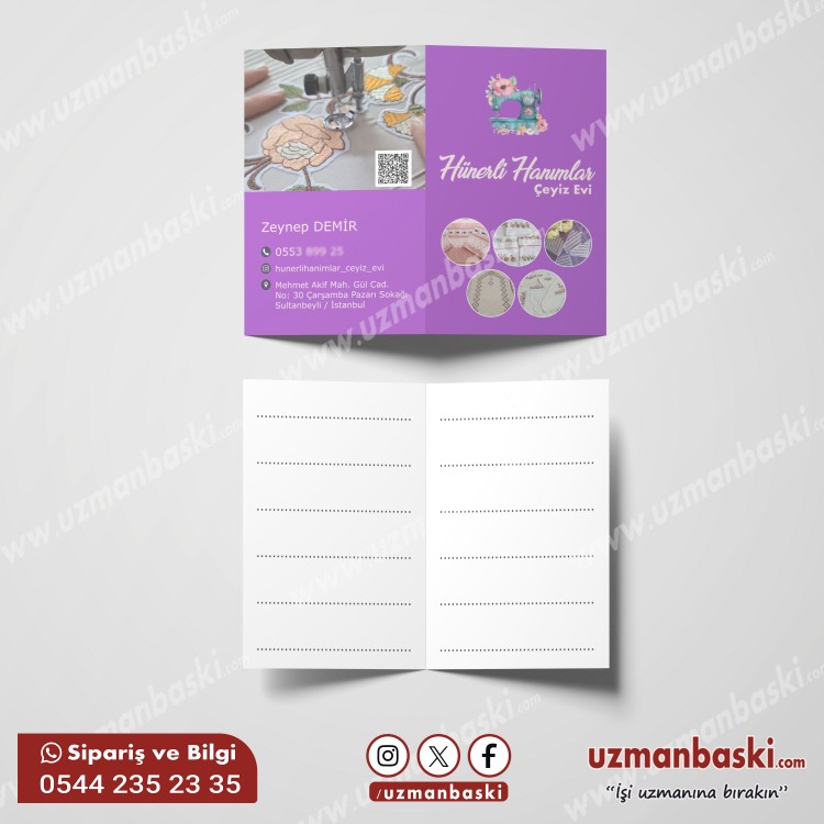 Çeyizevi Kartvizit Çeyizevi Kartvizit